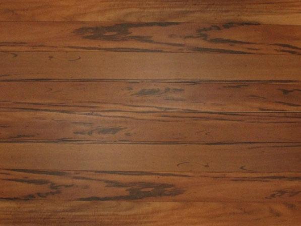 虎斑木實木地板定制 虎斑木實木地板定制