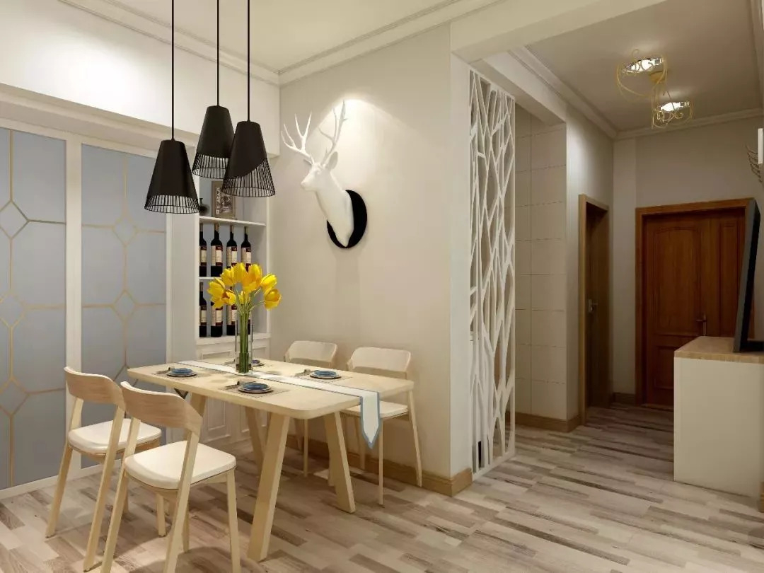 小戶型不用愁 這樣做40m2立馬變60m2！