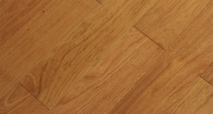 孿葉蘇木多層實木復合地板