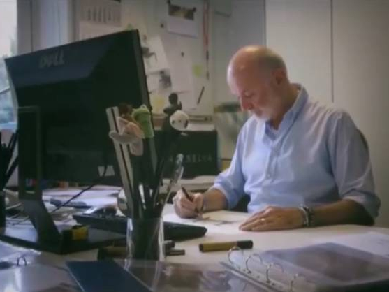 百年傳承，匠心嘉業