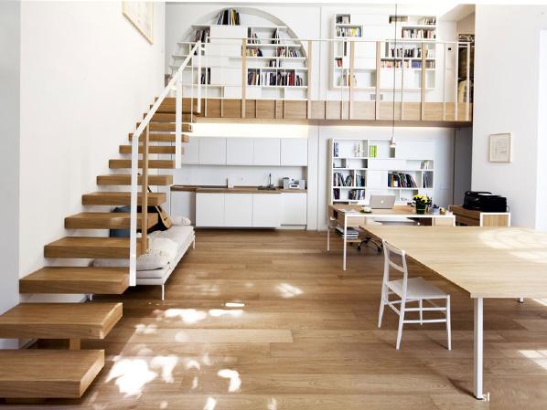 如何挑選環保地板？