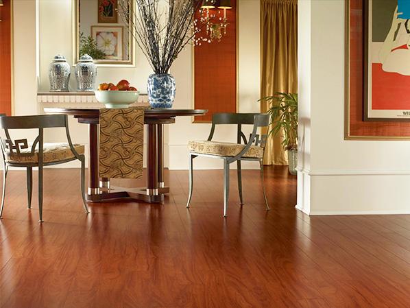 實木地板為什么會產生響聲？