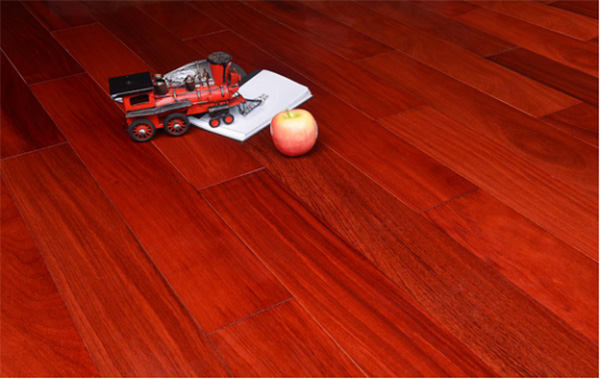 實木地板為什么會產生響聲？