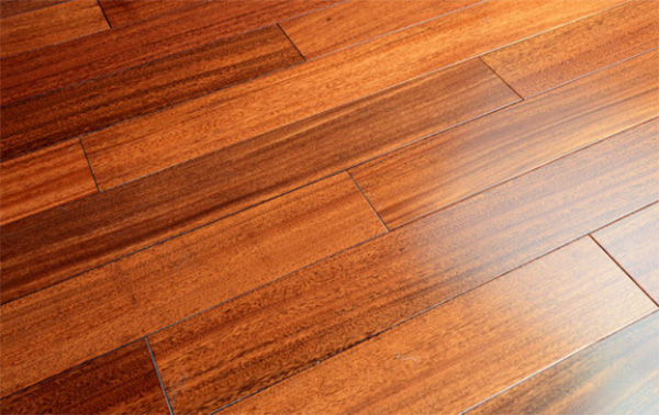 實木地板為什么會產生響聲？