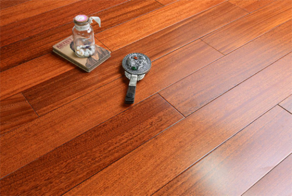 實木地板為什么會產生響聲？